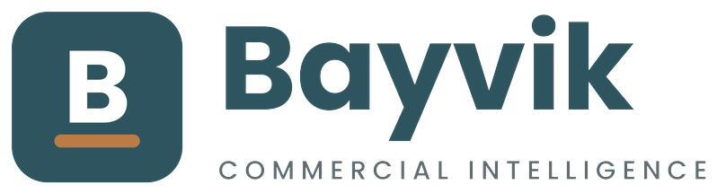 Bayvik — Commercial Intelligence